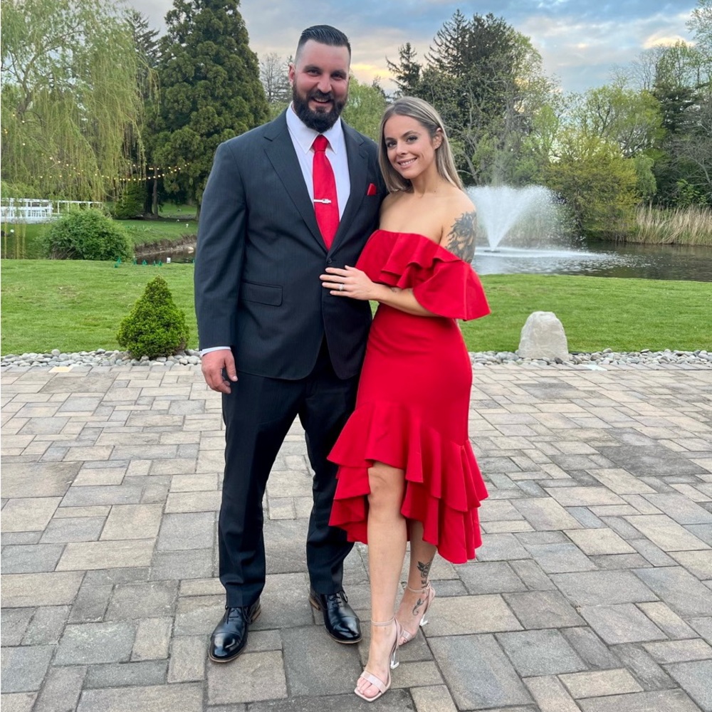 Meet your Posher, Marie